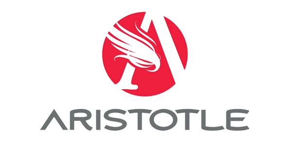 ARISTOTLE TV logo